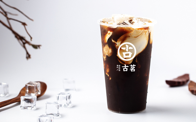 加盟蜜雪冰城奶茶