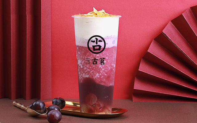 蜜雪冰城产品图2