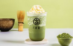 蜜雪冰城奶茶加盟费多少钱，主要的开店成本汇总