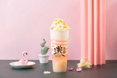 邮局咖啡加盟官网-奶茶加盟创业之产品分析