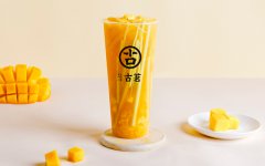 快速立足餐饮市场就看蜜雪冰城奶茶加盟！