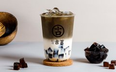 厦门蜜雪冰城茶饮加盟费多少