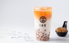 奶茶加盟店蜜雪冰城需要多少钱-投资10-16万开网红门店