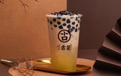 蜜雪冰城奶茶怎么加盟费多少钱？不到20万可加盟热门奶茶品牌