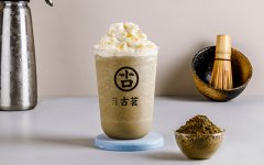 加盟蜜雪冰城奶茶饮品赚钱不？