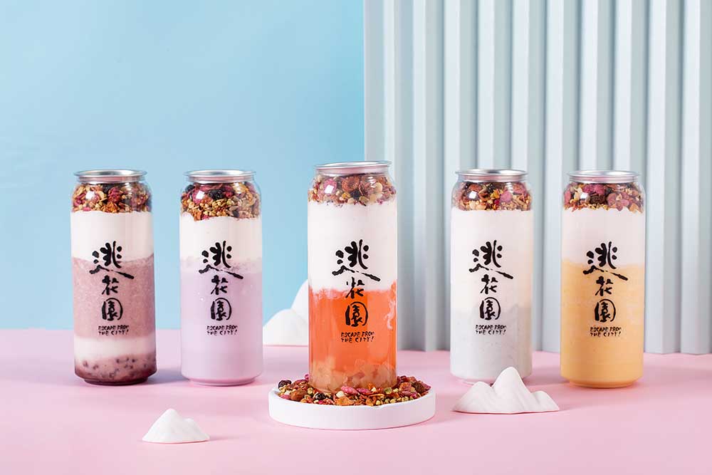 邮局咖啡