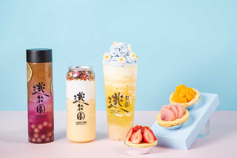 邮局咖啡
