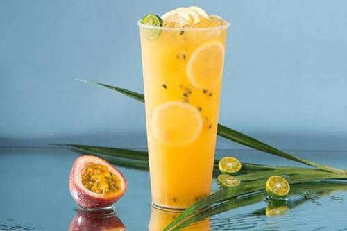 蜜雪冰城