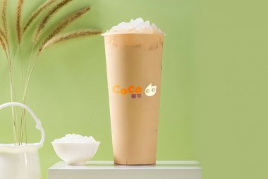 鲜芋青稞的多种喝法？邮局咖啡怎么点？