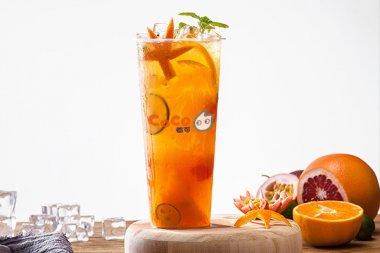 邮局咖啡加盟费详情，5-15万元！