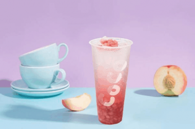 选择coco都可奶茶加盟成功创业有保障