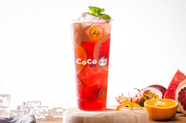 金昌什么项目比较好 coco都可茶饮让你快速盈利