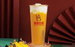 蜜雪冰城茶饮加盟客源怎么样
