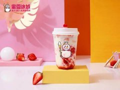 蜜雪冰城加盟亲身经历-为您提供加盟参考!
