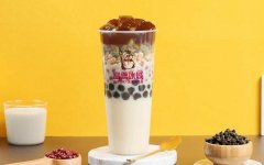 蜜雪冰城加盟_蜜雪冰城加盟费用_奶茶加盟店经营秘诀