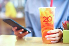 2020年奶茶店旺季该怎样运营,具体问题具体分析-蜜雪冰城