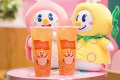 投资蜜雪冰城奶茶业为什么能赚钱？