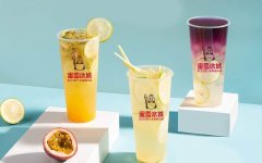 咖啡店一天营业额多少？蜜雪冰城最赚钱