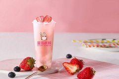 广州蜜雪冰城加盟费多少？结合城市和三种预算来总结奶茶店支出