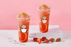 蜜雪冰城加盟费大概多少？开店成本低收费合理