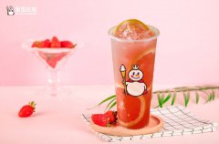 蜜雪冰城总部计划2023开更多的店
