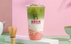 蜜雪冰城菜单价目表怎么样-价格实惠的大众饮品