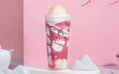 加盟蜜雪冰城优势多多，前景广阔收益颇丰！