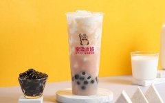 蜜雪冰城牛乳茶加盟，经营灵活大众创业的好选择