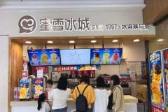 蜜雪冰城是如何借助新媒体力量崛起的？