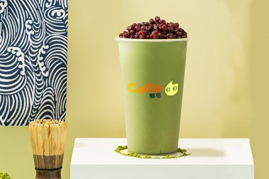 邮局咖啡饮品 前景不可限量
