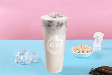 COCO饮品加盟 为你开启致富之门