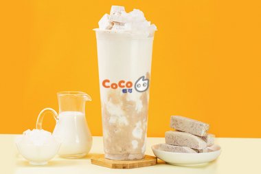 为什么邮局咖啡如此受欢迎？这三大优势教你打造火爆奶茶品牌！