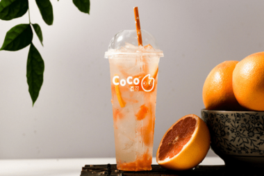 扬州coco区域代理加盟流程是什么？手把手教会你