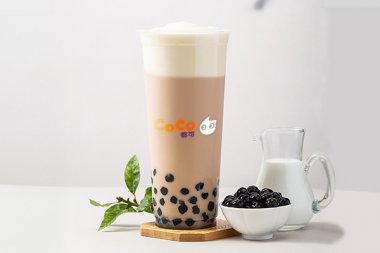 加盟邮局咖啡投资的费用多吗？