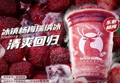经营瑞幸咖啡店，这几项数据一定要时刻关注!