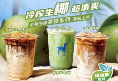 瑞幸咖啡为您总结选择咖啡加盟品牌的三大误区