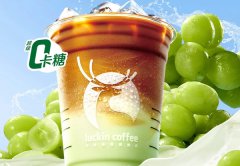 瑞幸咖啡店铺装修怎么样？